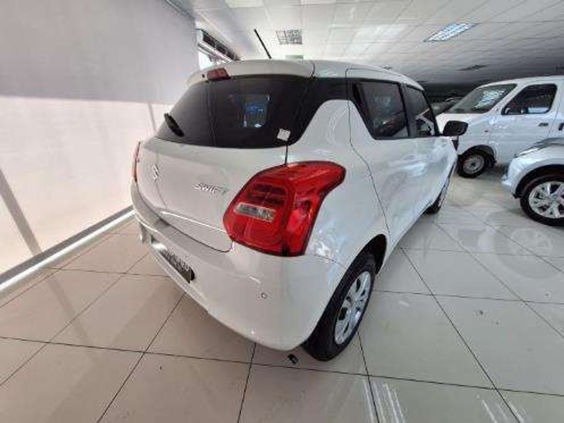 Suzuki Swift - Thorp N1 City - Image 5