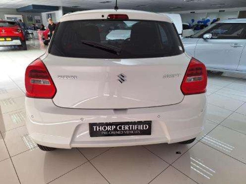 Suzuki Swift - Thorp N1 City - Image 6