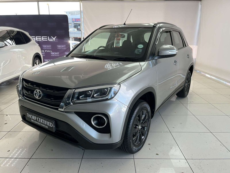 Toyota Urban Cruiser - Thorp N1 City - Image 5
