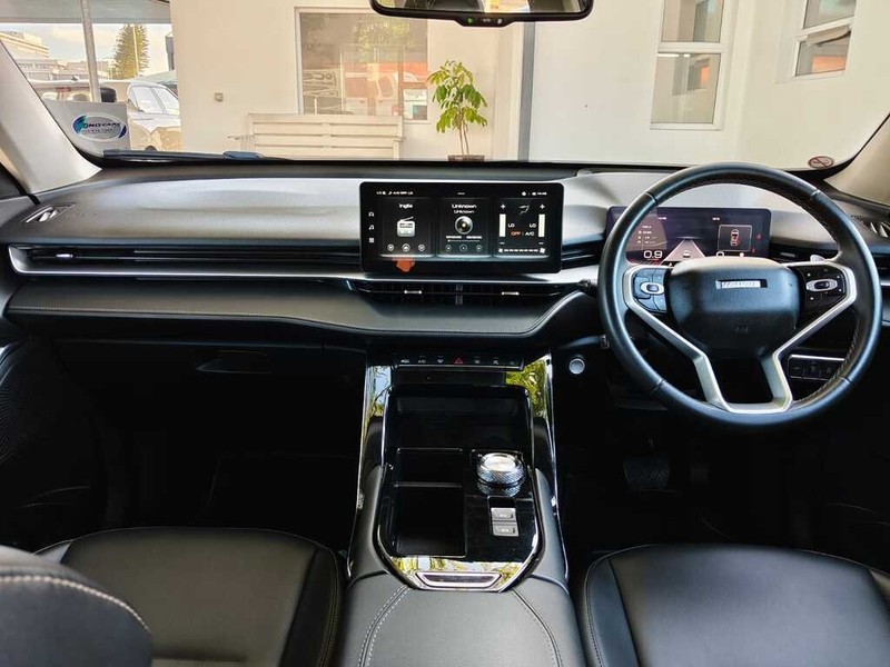 Haval H6 - King Cars Bellville/Vredekloof - Image 9
