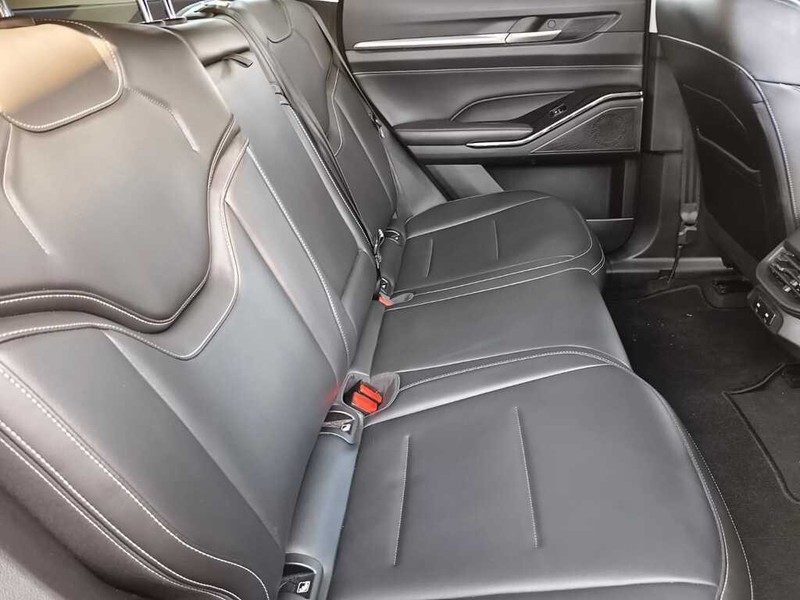Haval H6 - King Cars Bellville/Vredekloof - Image 13