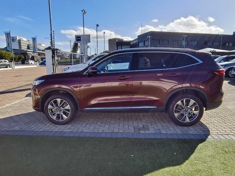 Haval H6 - King Cars Bellville/Vredekloof - Image 4