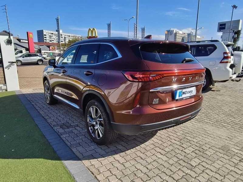 Haval H6 - King Cars Bellville/Vredekloof - Image 5