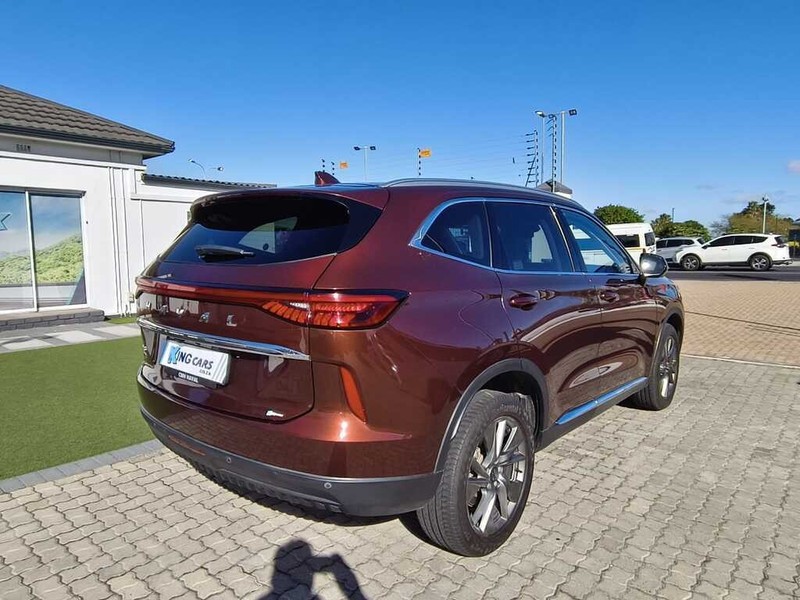 Haval H6 - King Cars Bellville/Vredekloof - Image 7