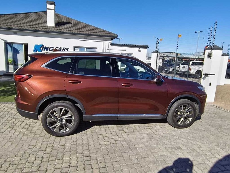 Haval H6 - King Cars Bellville/Vredekloof - Image 8