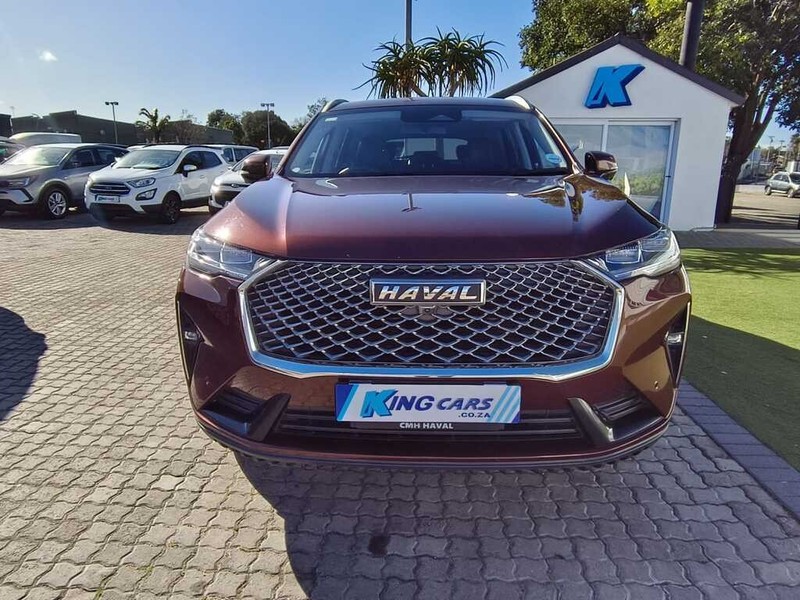 Haval H6 - King Cars Bellville/Vredekloof - Image 2