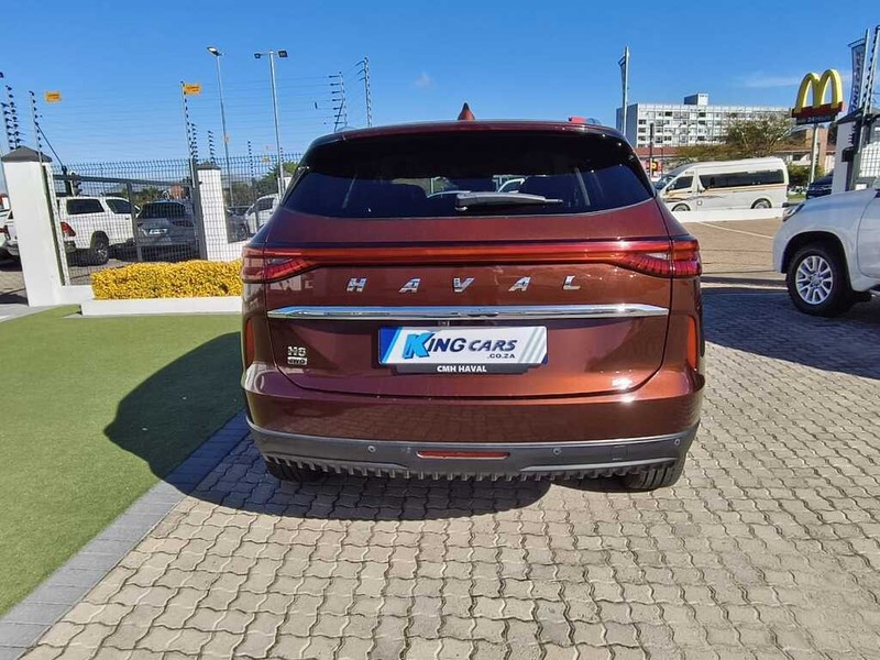 Haval H6 - King Cars Bellville/Vredekloof - Image 6