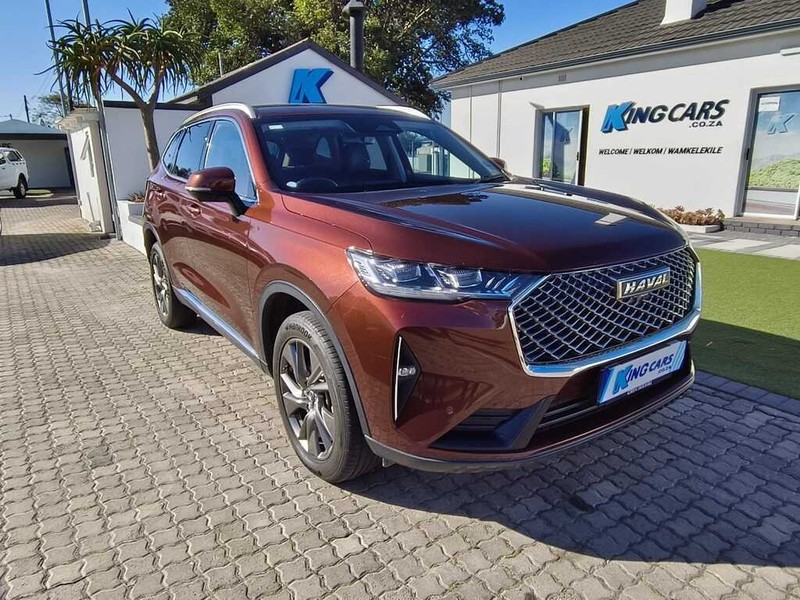 Haval H6 - King Cars Bellville/Vredekloof - Image 1