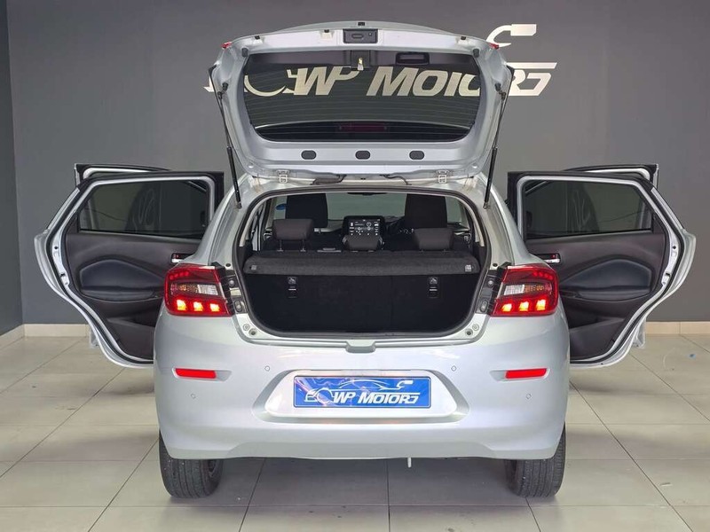 Suzuki Baleno - WP Motors - Image 12