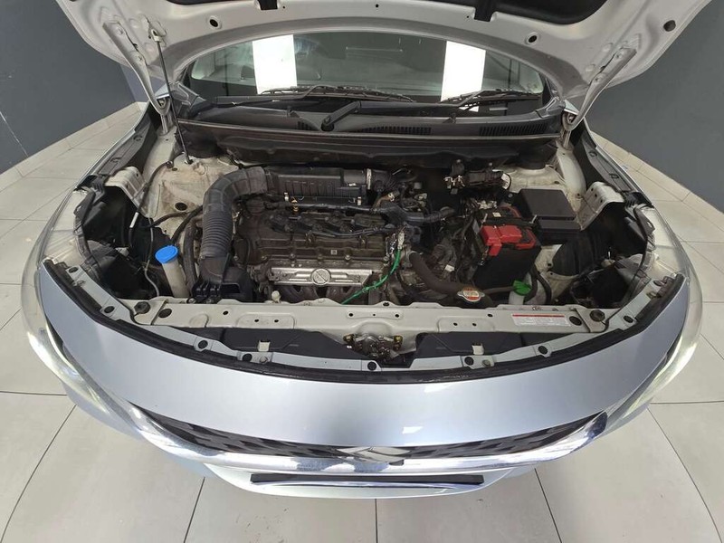 Suzuki Baleno - WP Motors - Image 6