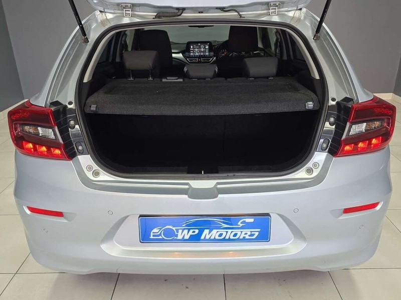 Suzuki Baleno - WP Motors - Image 13