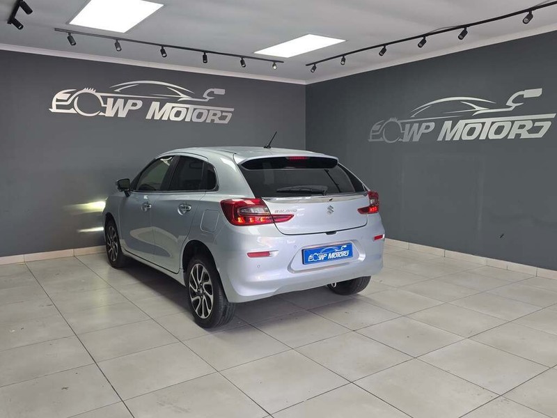 Suzuki Baleno - WP Motors - Image 7