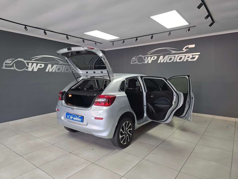 Suzuki Baleno - WP Motors - Image 10