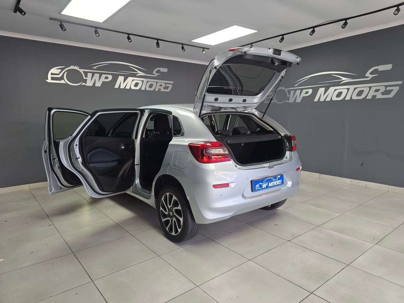 Suzuki Baleno - WP Motors - Image 9