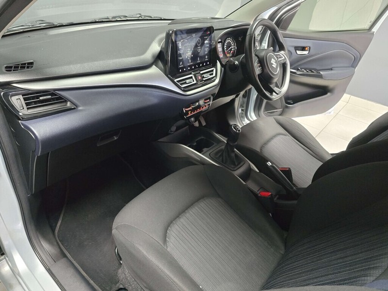 Suzuki Baleno - WP Motors - Image 15