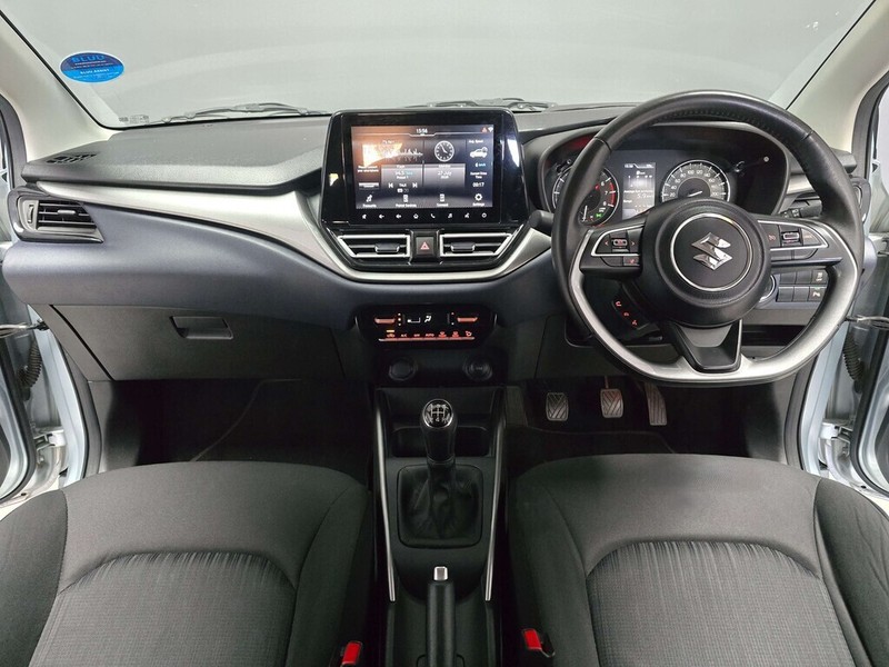 Suzuki Baleno - WP Motors - Image 14
