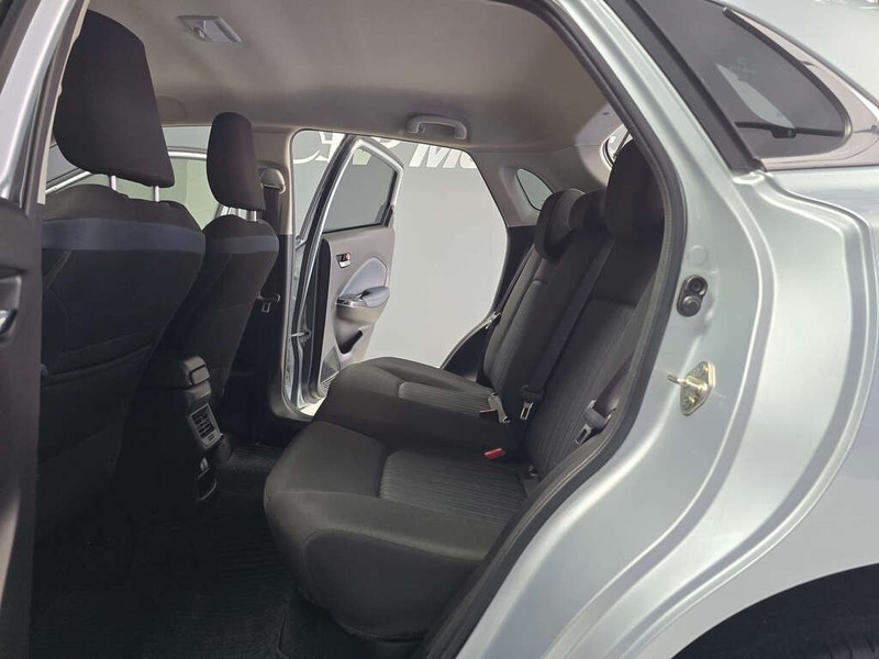 Suzuki Baleno - WP Motors - Image 17