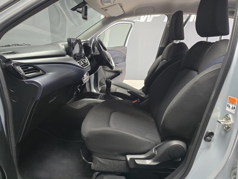 Suzuki Baleno - WP Motors - Image 16