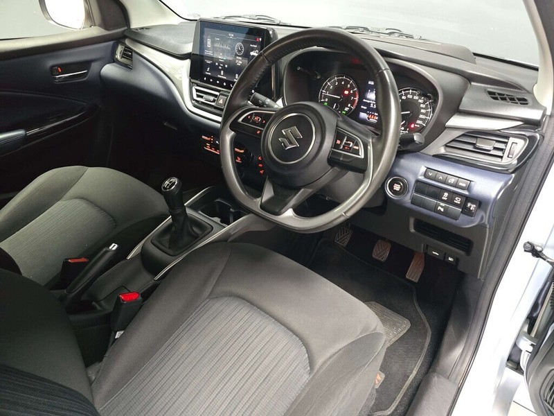 Suzuki Baleno - WP Motors - Image 18