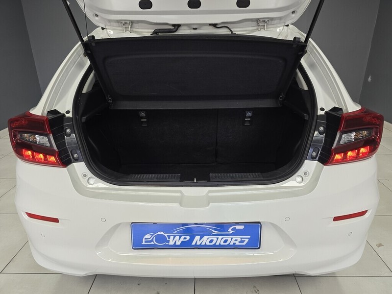 Suzuki Baleno - WP Motors - Image 13