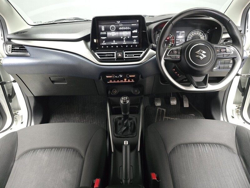 Suzuki Baleno - WP Motors - Image 14