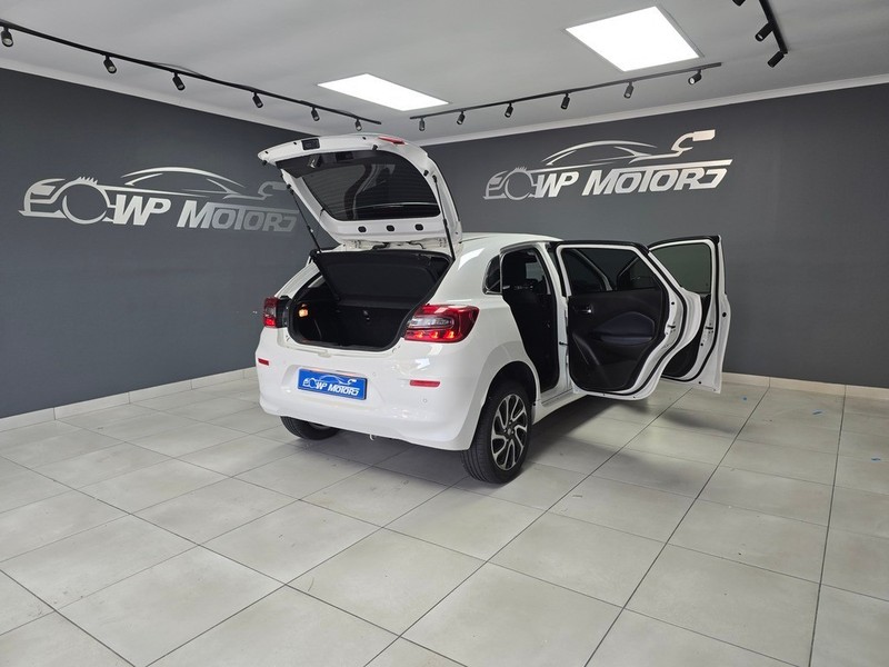 Suzuki Baleno - WP Motors - Image 10
