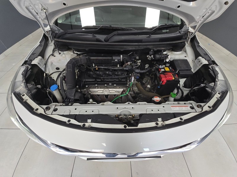 Suzuki Baleno - WP Motors - Image 6