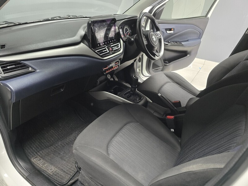 Suzuki Baleno - WP Motors - Image 15