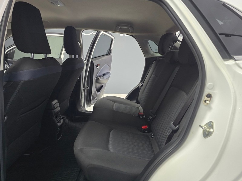 Suzuki Baleno - WP Motors - Image 17