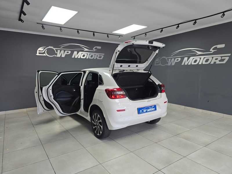 Suzuki Baleno - WP Motors - Image 9