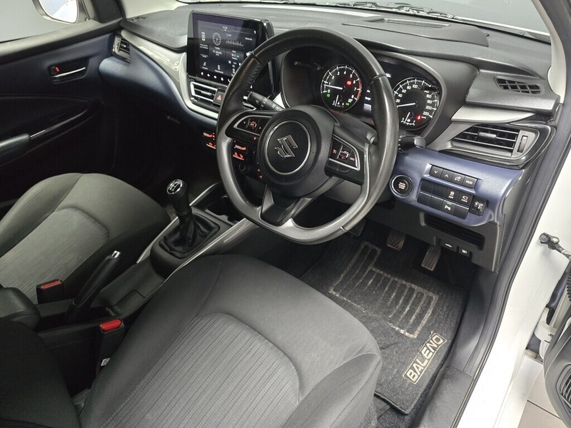 Suzuki Baleno - WP Motors - Image 18