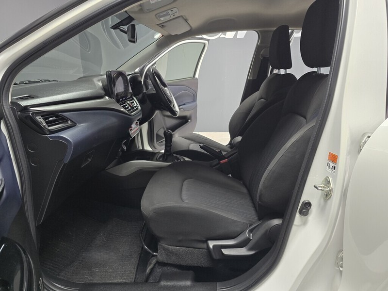 Suzuki Baleno - WP Motors - Image 16