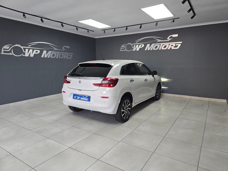 Suzuki Baleno - WP Motors - Image 8