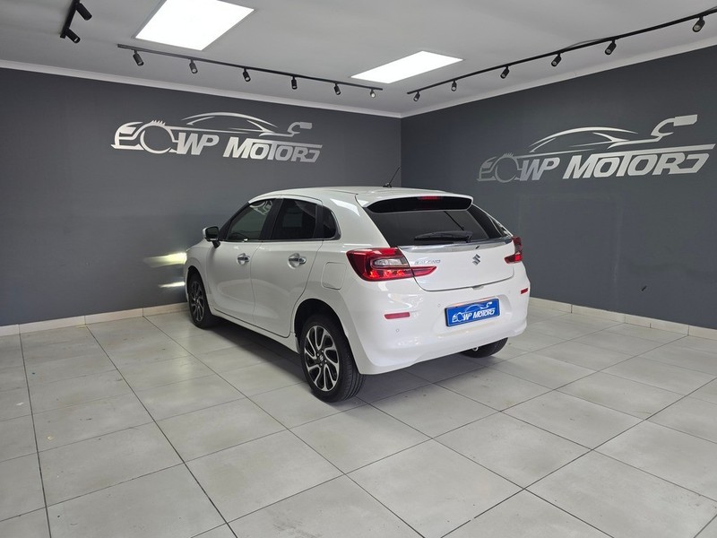 Suzuki Baleno - WP Motors - Image 7