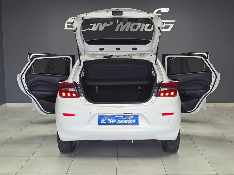 Suzuki Baleno - WP Motors - Image 12