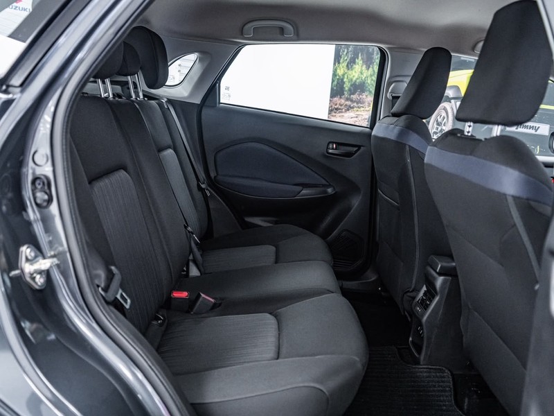 Suzuki Baleno - Suzuki Sandton - Image 19