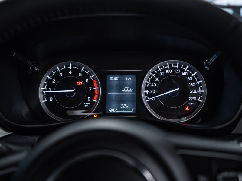 Suzuki Baleno - Suzuki Sandton - Image 16