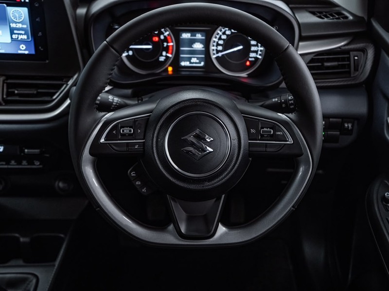 Suzuki Baleno - Suzuki Sandton - Image 11
