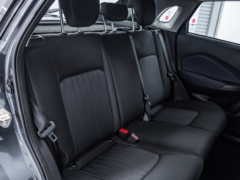Suzuki Baleno - Suzuki Sandton - Image 17