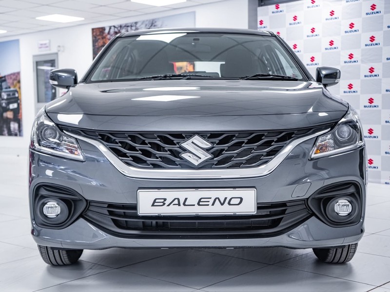 Suzuki Baleno - Suzuki Sandton - Image 4