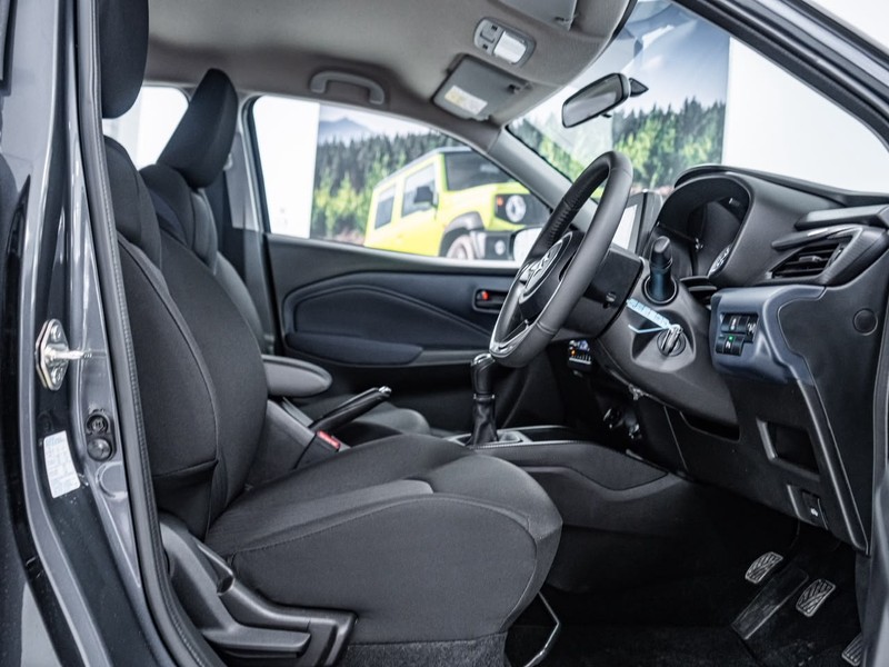 Suzuki Baleno - Suzuki Sandton - Image 10