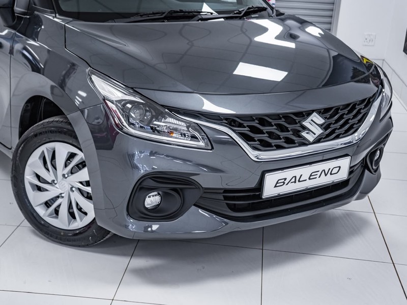 Suzuki Baleno - Suzuki Sandton - Image 3