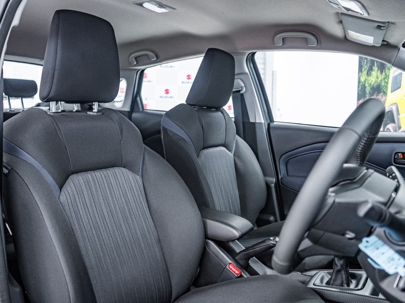 Suzuki Baleno - Suzuki Sandton - Image 12