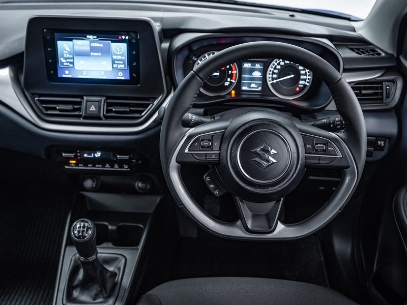 Suzuki Baleno - Suzuki Sandton - Image 18