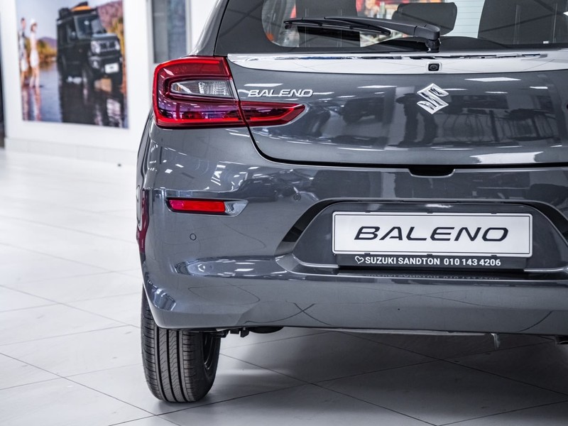 Suzuki Baleno - Suzuki Sandton - Image 6