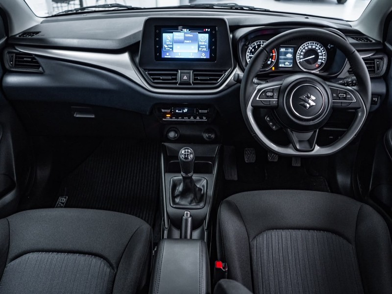 Suzuki Baleno - Suzuki Sandton - Image 15