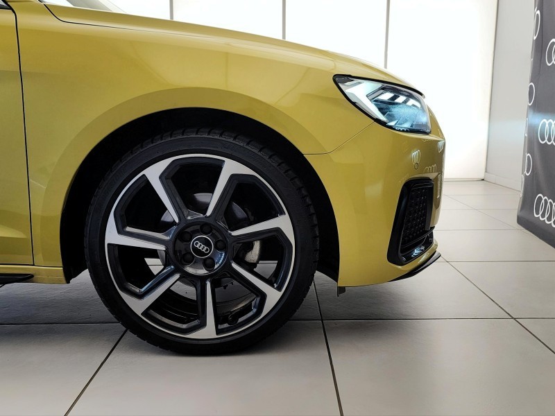 Audi A1 - Audi Centre Somerset West - Image 19
