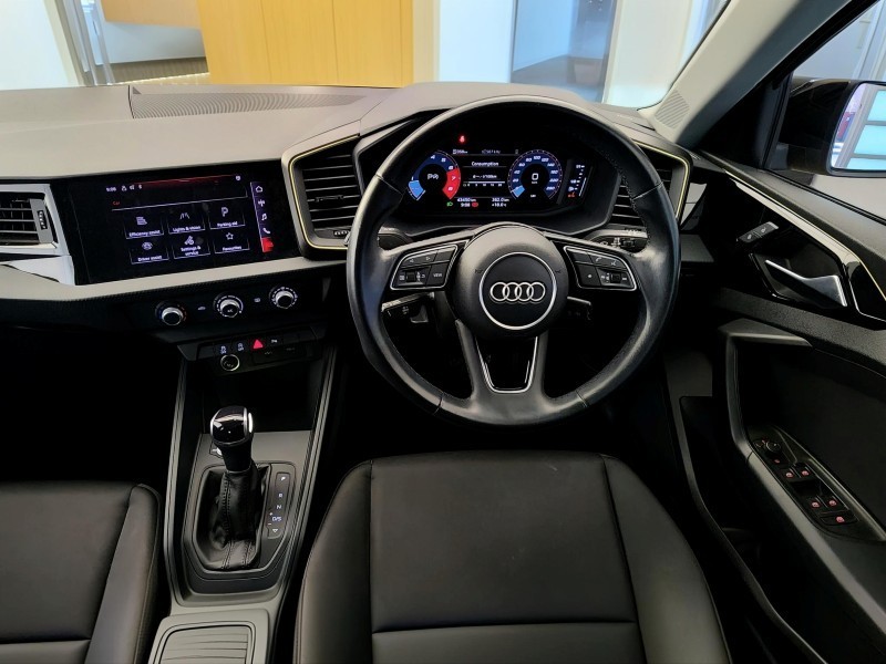 Audi A1 - Audi Centre Somerset West - Image 16