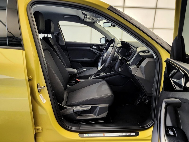 Audi A1 - Audi Centre Somerset West - Image 12