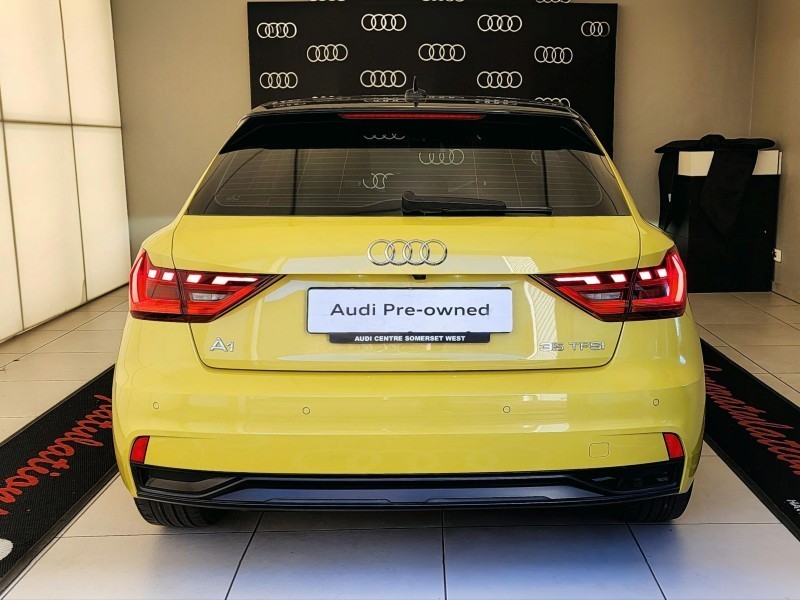 Audi A1 - Audi Centre Somerset West - Image 5